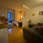Ajaccio Guest Apartment