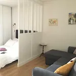 Ajaccio Guest Apartment