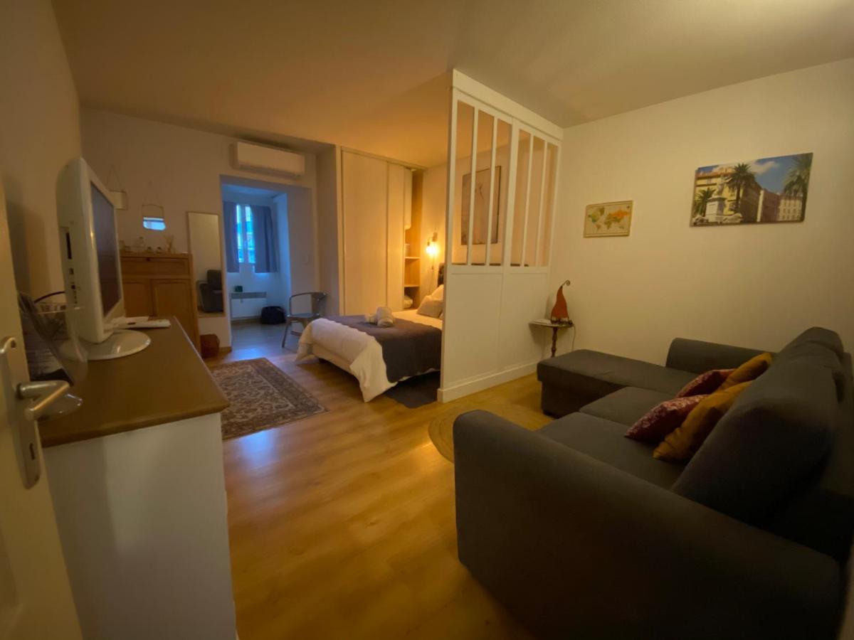 Apartment Ajaccio Guest Ajaccio (Corsica)