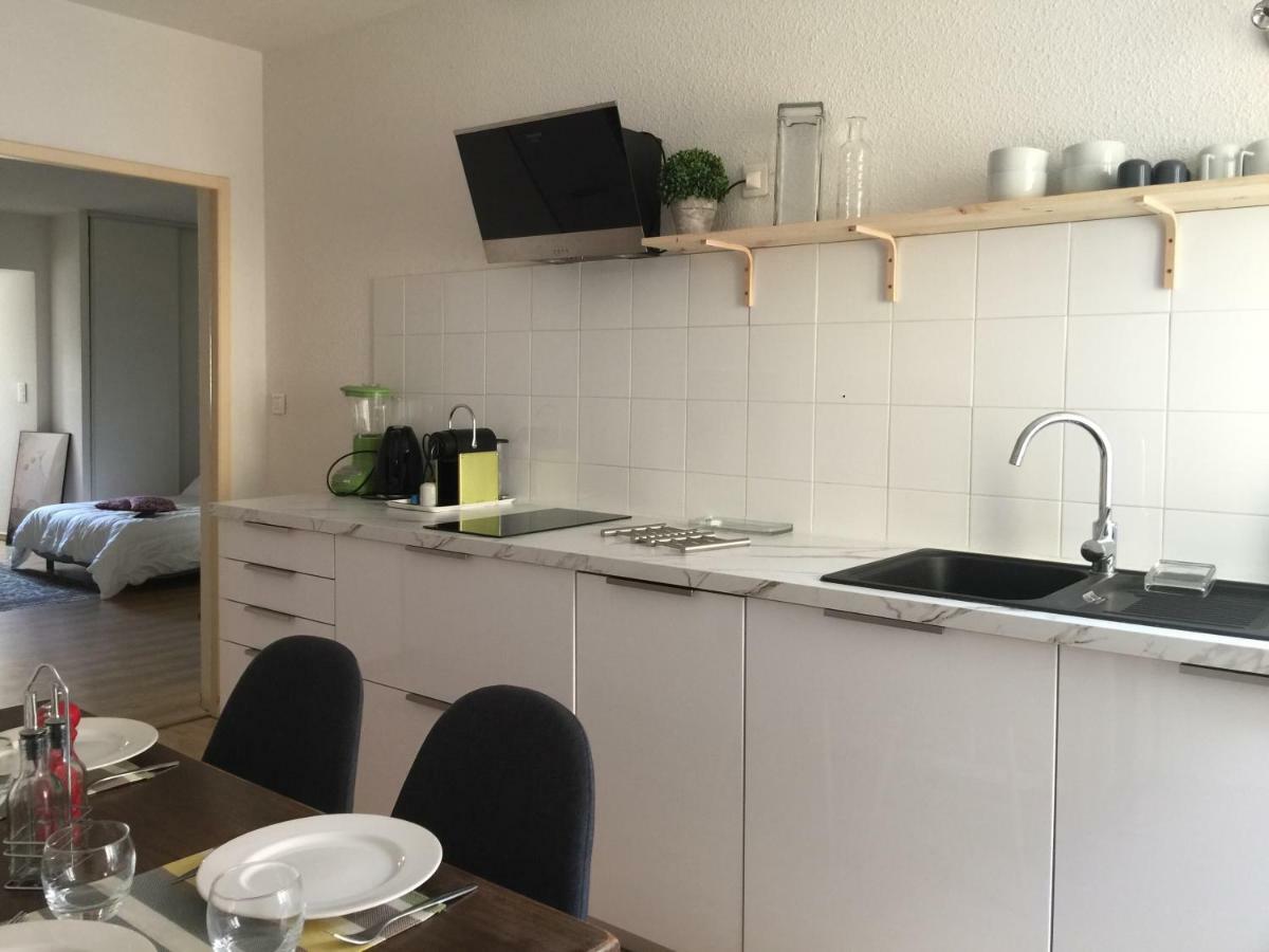 Ajaccio Guest Apartment Ajaccio (Corsica)