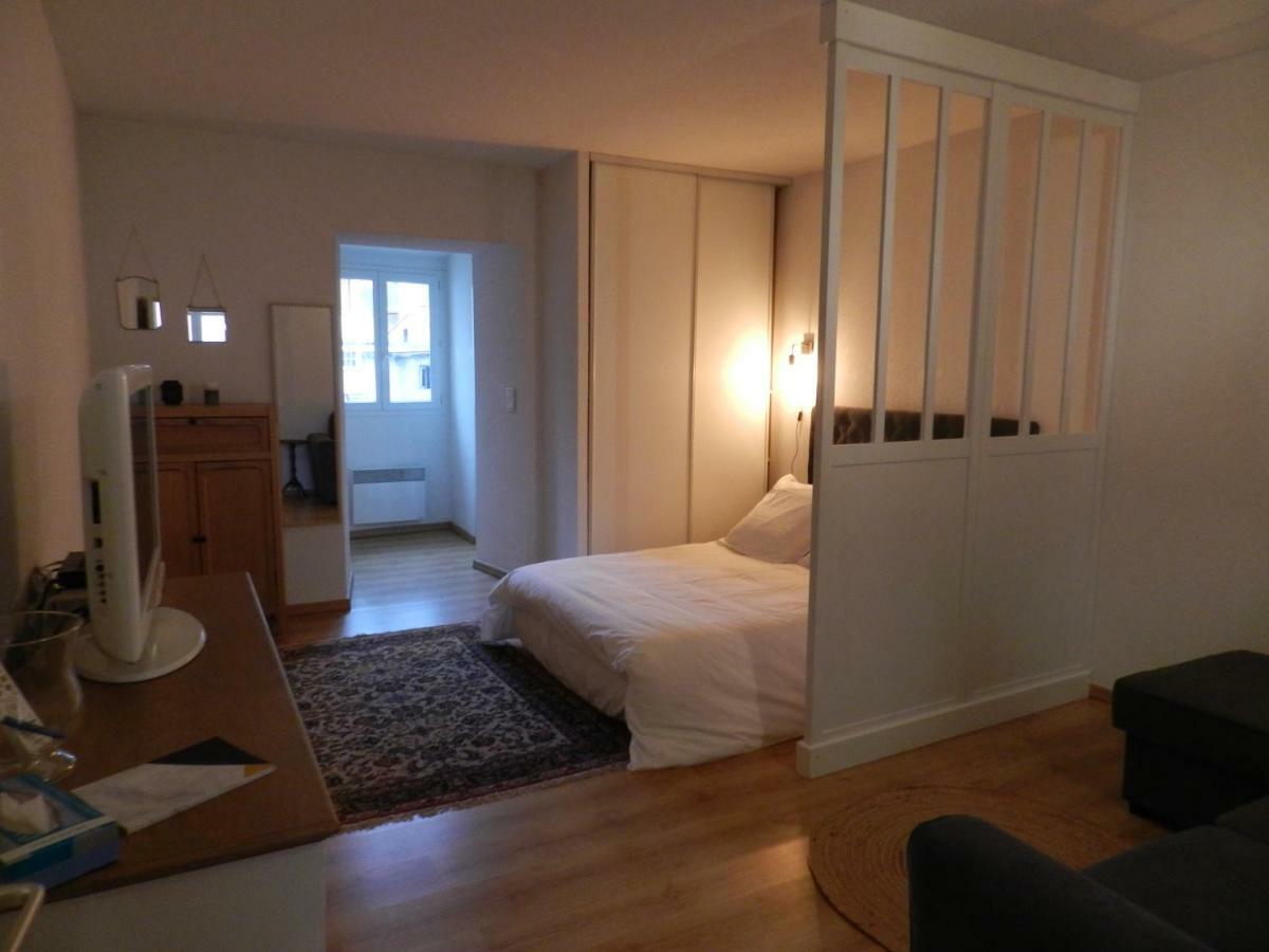 Apartment Ajaccio Guest