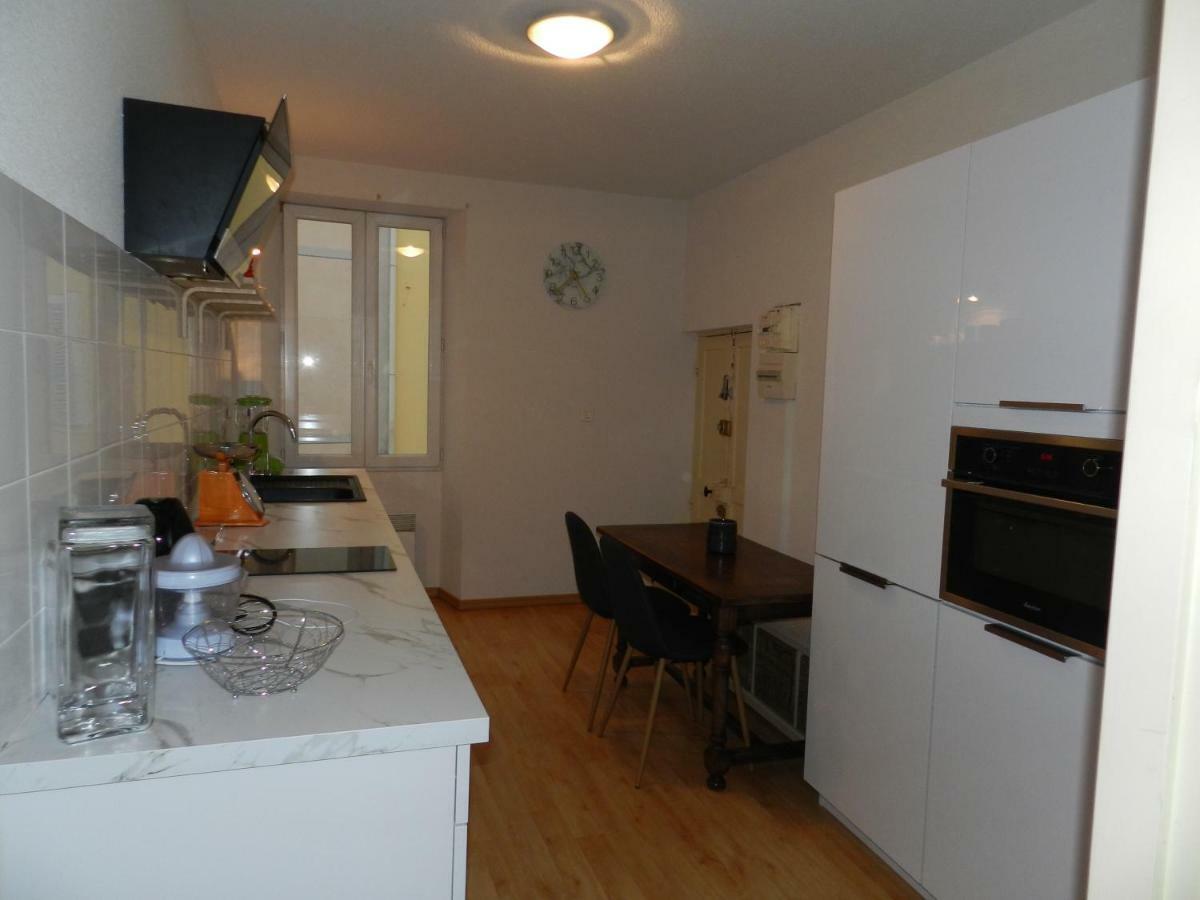 Apartment Ajaccio Guest