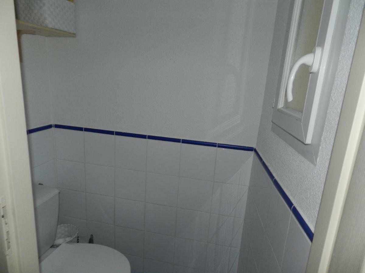 Apartment Ajaccio Guest *